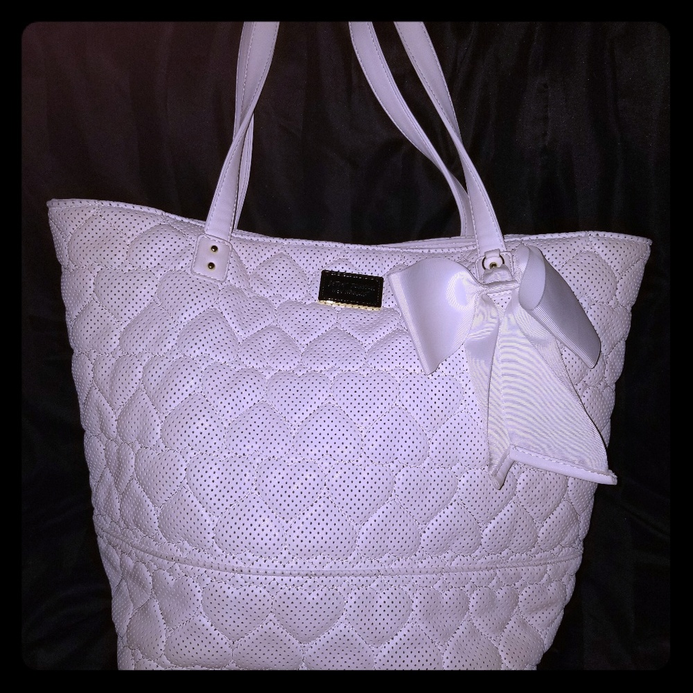Betsy Johnson shoulder bag